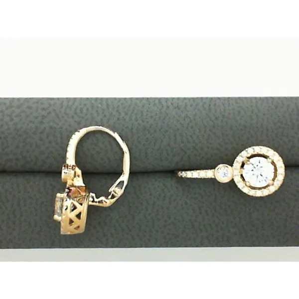 Earrings Genesis Jewelry Muscle Shoals, AL
