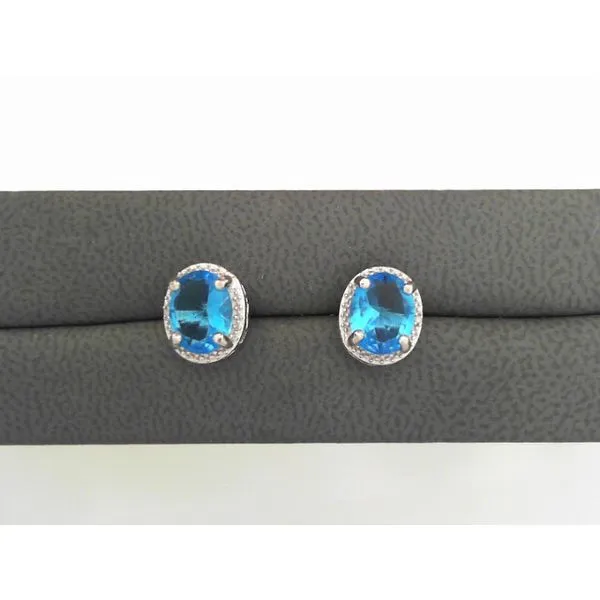 Earrings Genesis Jewelry Muscle Shoals, AL