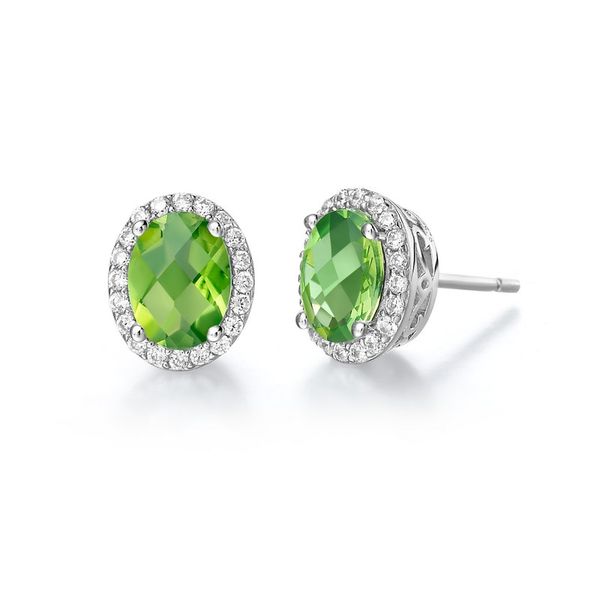 Silver Fashion Earrings Genesis Jewelry Muscle shoals, AL