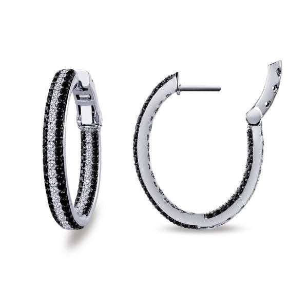 Silver Fashion Earrings Genesis Jewelry Muscle shoals, AL