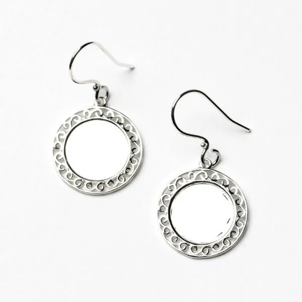 Earrings Genesis Jewelry Muscle Shoals, AL