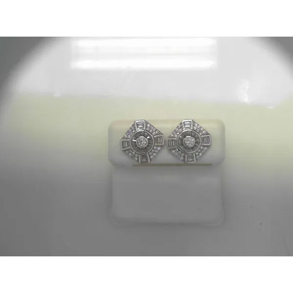 Earrings Genesis Jewelry Muscle Shoals, AL