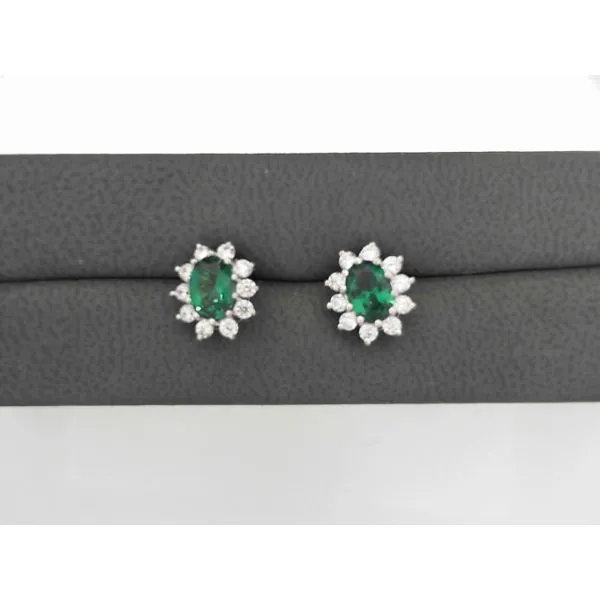 Earrings Genesis Jewelry Muscle Shoals, AL