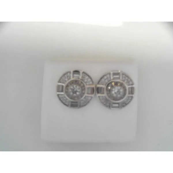 Earrings Genesis Jewelry Muscle Shoals, AL