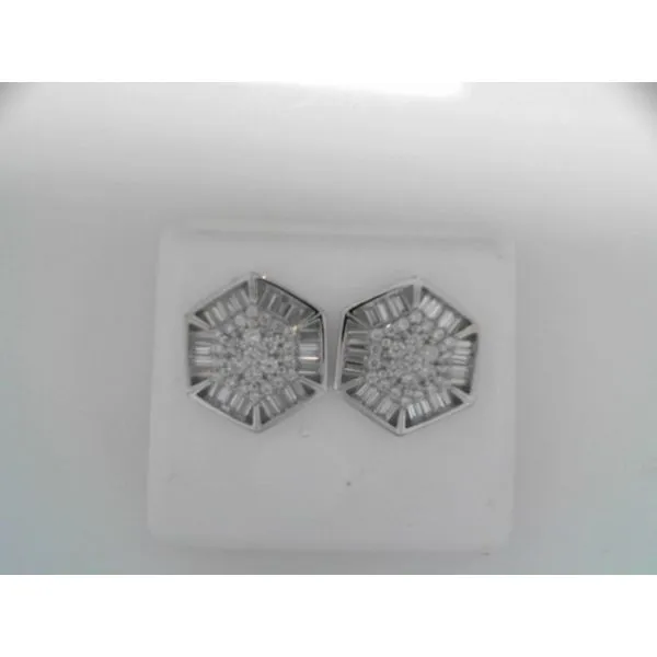 Earrings Genesis Jewelry Muscle Shoals, AL