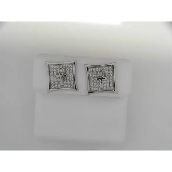 Earrings Genesis Jewelry Muscle Shoals, AL