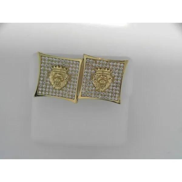 Earrings Genesis Jewelry Muscle Shoals, AL