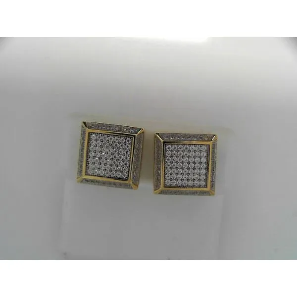 Earrings Genesis Jewelry Muscle Shoals, AL