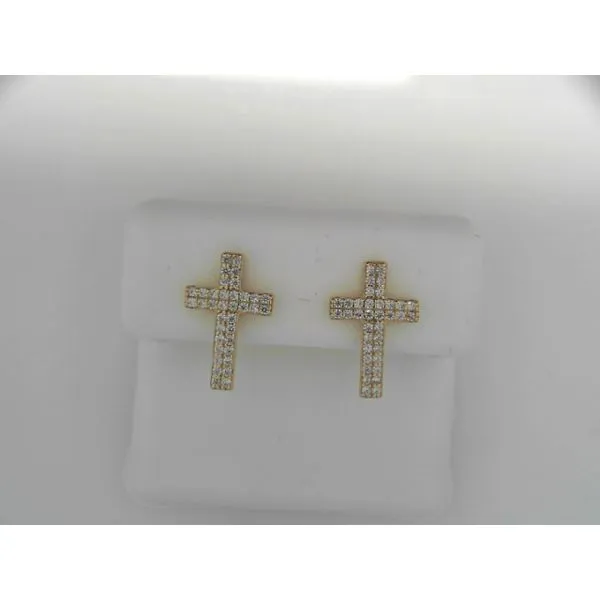 Earrings Genesis Jewelry Muscle Shoals, AL