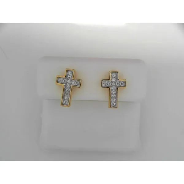 Earrings Genesis Jewelry Muscle Shoals, AL