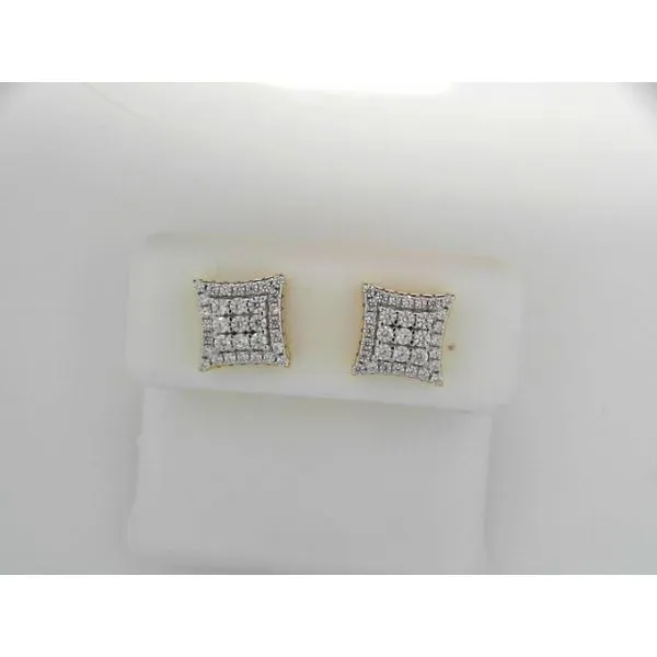Earrings Genesis Jewelry Muscle Shoals, AL