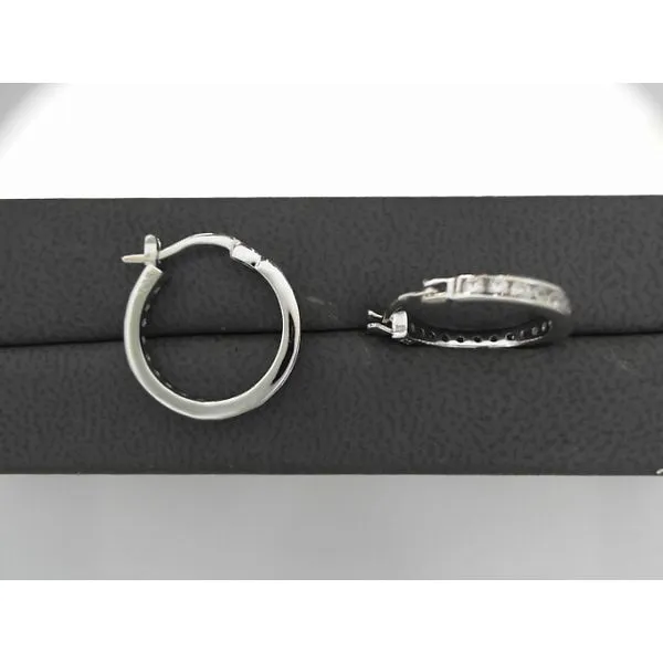 Earrings Genesis Jewelry Muscle Shoals, AL