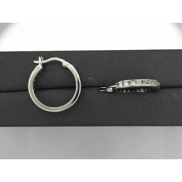 Earrings Genesis Jewelry Muscle Shoals, AL