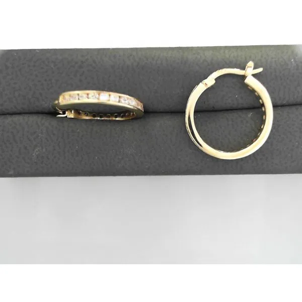 Earrings Genesis Jewelry Muscle Shoals, AL