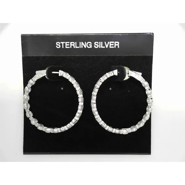 Earrings Genesis Jewelry Muscle Shoals, AL