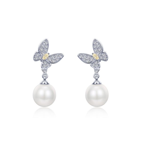 Silver Fashion Earrings Genesis Jewelry Muscle shoals, AL