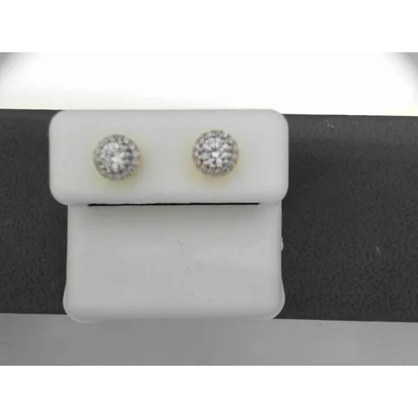 Earrings Genesis Jewelry Muscle Shoals, AL