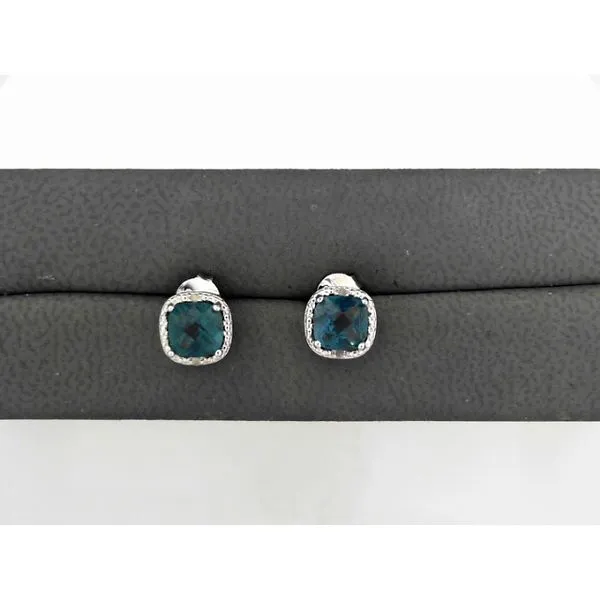 Earrings Genesis Jewelry Muscle Shoals, AL