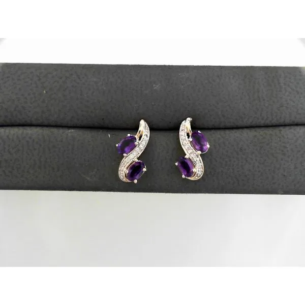 Earrings Genesis Jewelry Muscle Shoals, AL