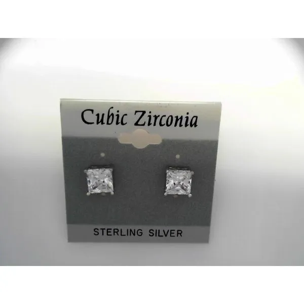 Earrings Genesis Jewelry Muscle Shoals, AL