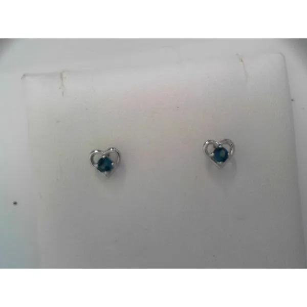 Earrings Genesis Jewelry Muscle Shoals, AL