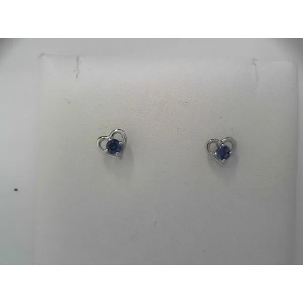 Earrings Genesis Jewelry Muscle Shoals, AL