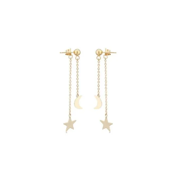 Earrings Genesis Jewelry Muscle Shoals, AL