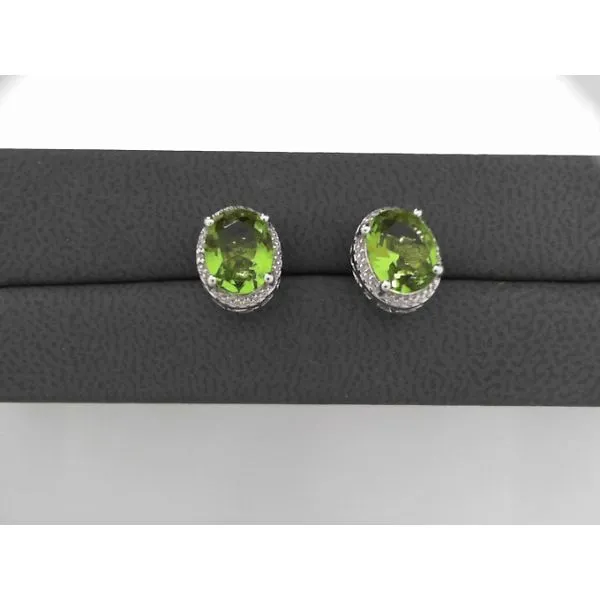 Earrings Genesis Jewelry Muscle Shoals, AL