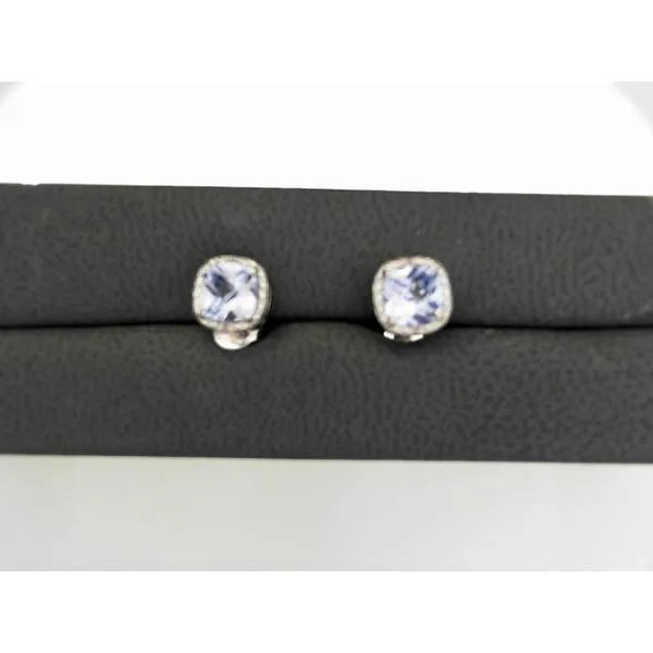 Earrings Genesis Jewelry Muscle Shoals, AL