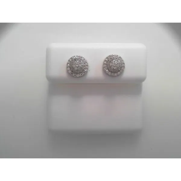 Earrings Genesis Jewelry Muscle Shoals, AL