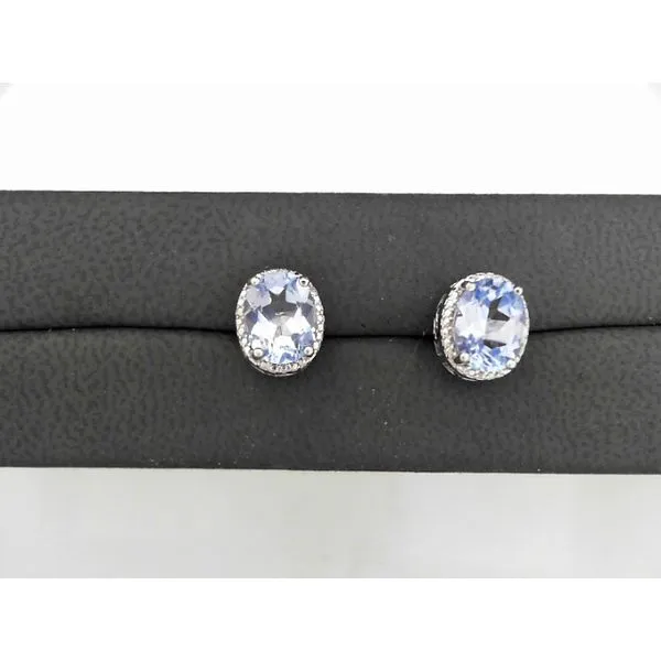 Earrings Genesis Jewelry Muscle Shoals, AL