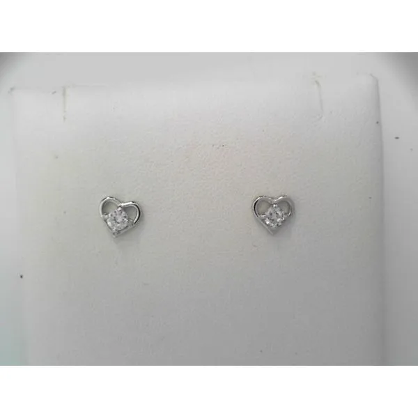 Earrings Genesis Jewelry Muscle Shoals, AL