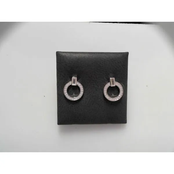 Earrings Genesis Jewelry Muscle Shoals, AL