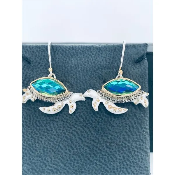 Earrings Genesis Jewelry Muscle Shoals, AL