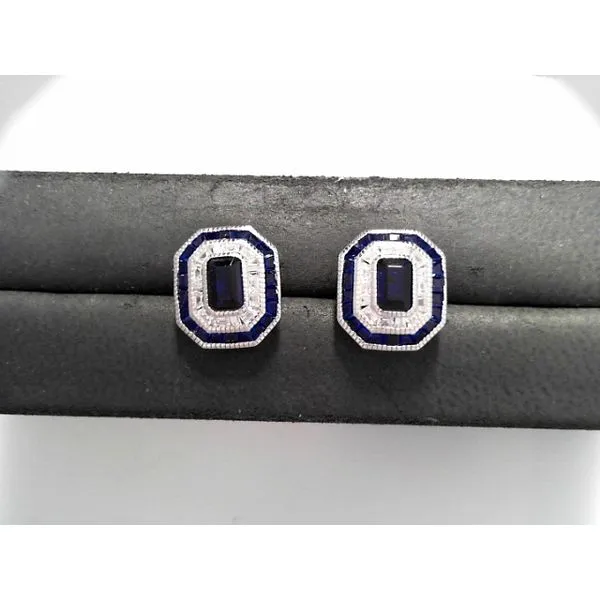 Earrings Genesis Jewelry Muscle Shoals, AL