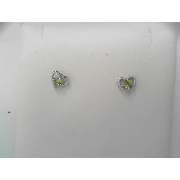 Earrings Genesis Jewelry Muscle Shoals, AL