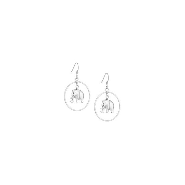 Silver Fashion Earrings Genesis Jewelry Muscle shoals, AL