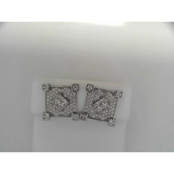Earrings Genesis Jewelry Muscle Shoals, AL