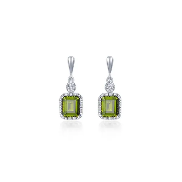 Earrings Genesis Jewelry Muscle Shoals, AL
