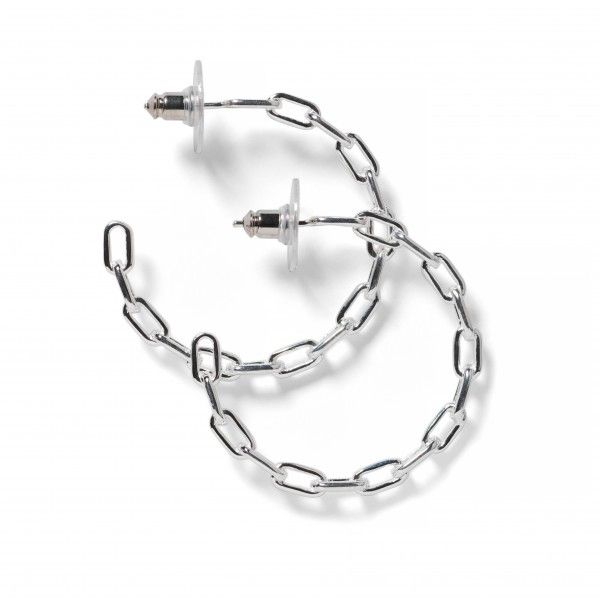 Silver Fashion Earrings Genesis Jewelry Muscle shoals, AL