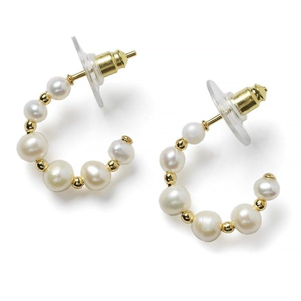 Silver Fashion Earrings Genesis Jewelry Muscle shoals, AL