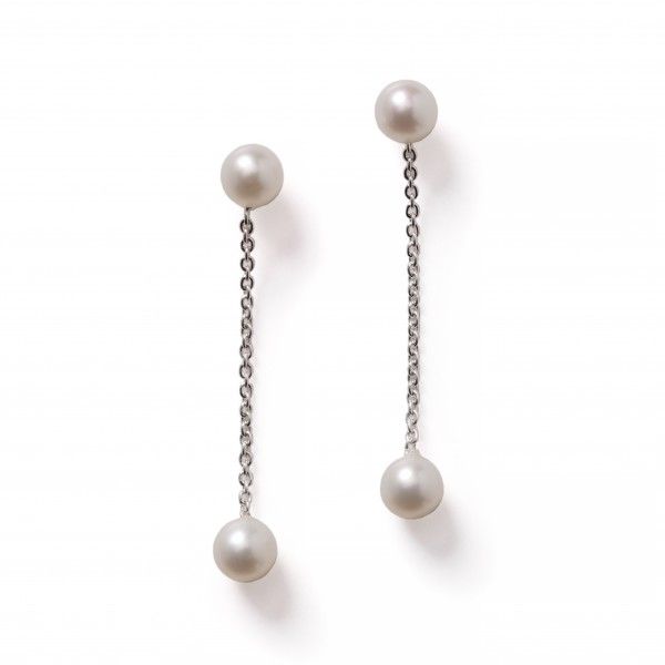 Silver Fashion Earrings Genesis Jewelry Muscle shoals, AL