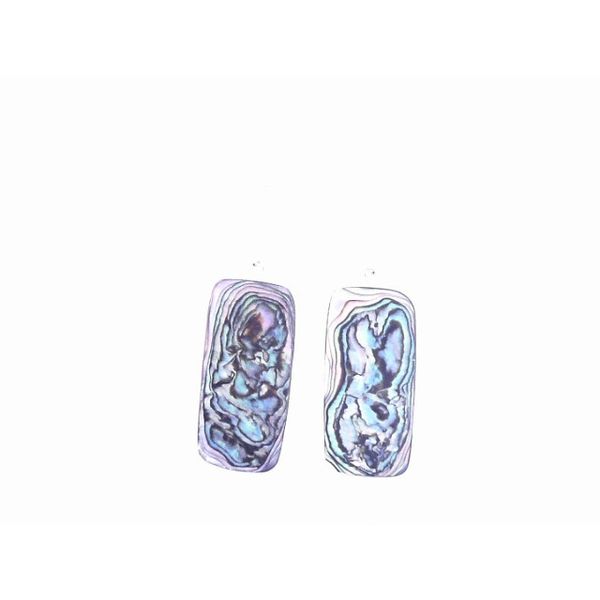 Silver Fashion Earrings Genesis Jewelry Muscle shoals, AL