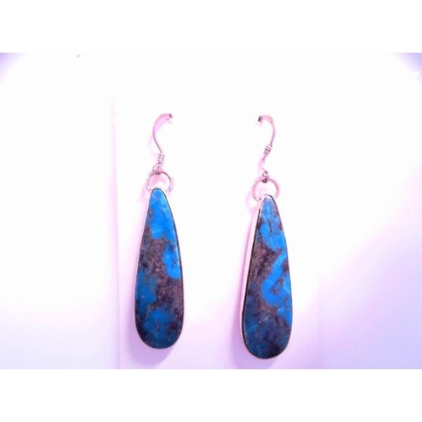 Silver Fashion Earrings Genesis Jewelry Muscle shoals, AL