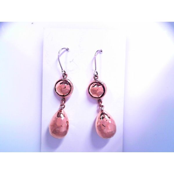 Silver Fashion Earrings Genesis Jewelry Muscle shoals, AL