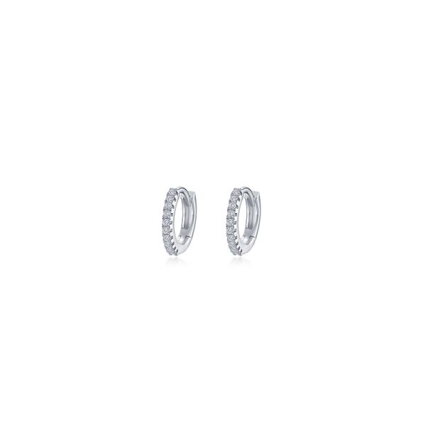 Silver Fashion Earrings Genesis Jewelry Muscle shoals, AL