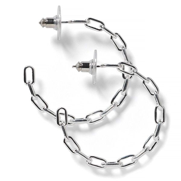 Silver Fashion Earrings Genesis Jewelry Muscle shoals, AL