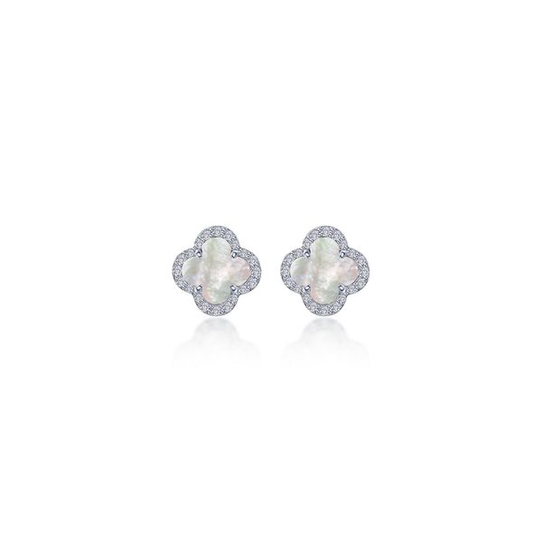 Silver Fashion Earrings Genesis Jewelry Muscle shoals, AL