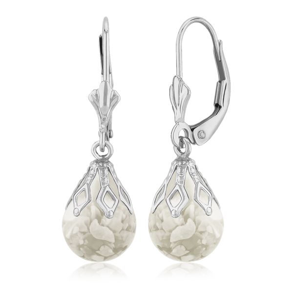 Silver Fashion Earrings Genesis Jewelry Muscle shoals, AL