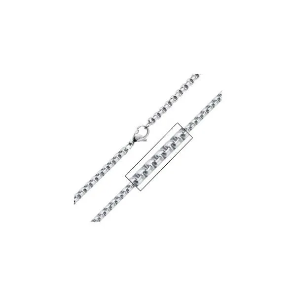 Men\'s jewelry line Genesis Jewelry Muscle Shoals, AL